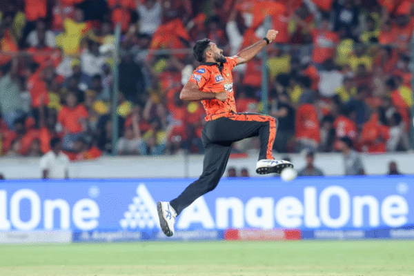 How Eshan Malinga Developed Multiple Variations To Succeed in IPL 2026