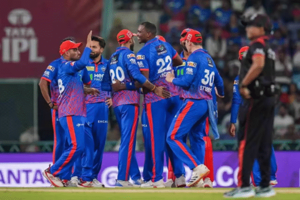 How Hemang Badani’s Tactical Masterstroke Saved Delhi Capitals Against LSG in IPL 2026