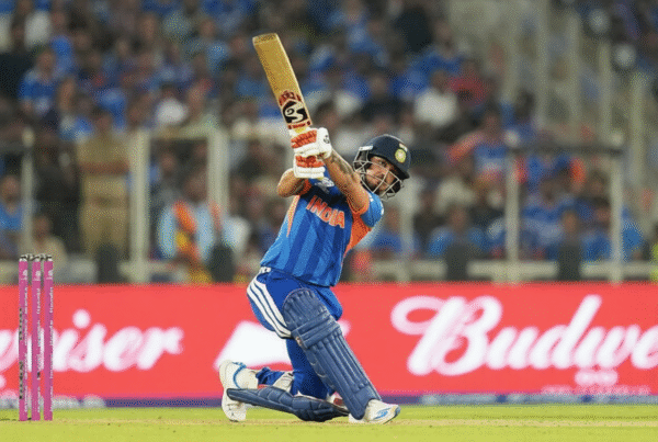 How Ishan Kishan is silently building a portfolio for India T20I captaincy after Suryakumar Yadav era