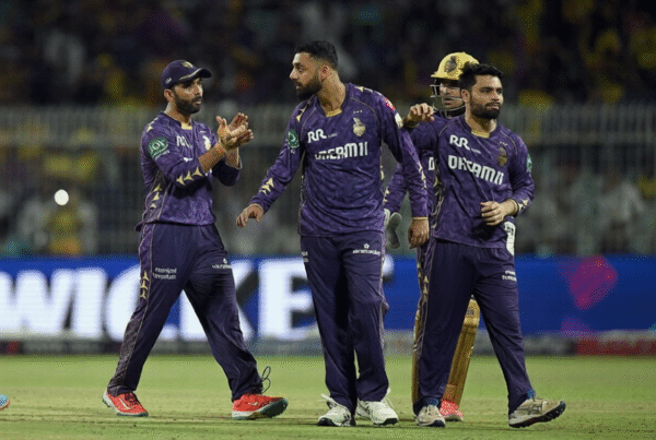 How KKR Can Follow SRH Template To Revive Fortunes in IPL 2026?