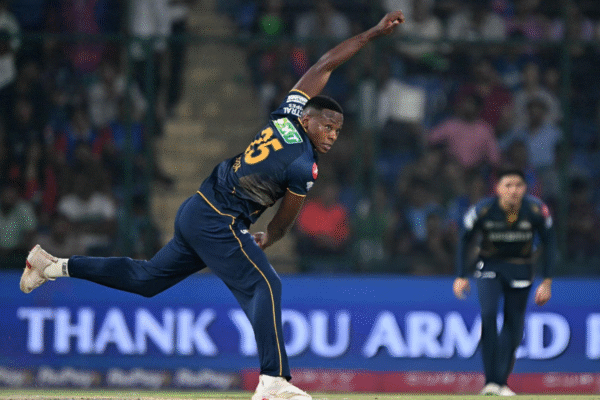 How Kagiso Rabada Lost Yorkers Have Derailed His IPL Impact.