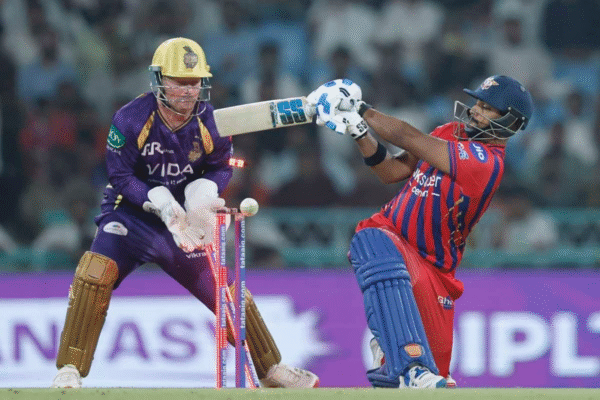How LSG Made A Huge Blunder By Sending Nicholas Pooran In Super Over Against KKR In IPL 2026