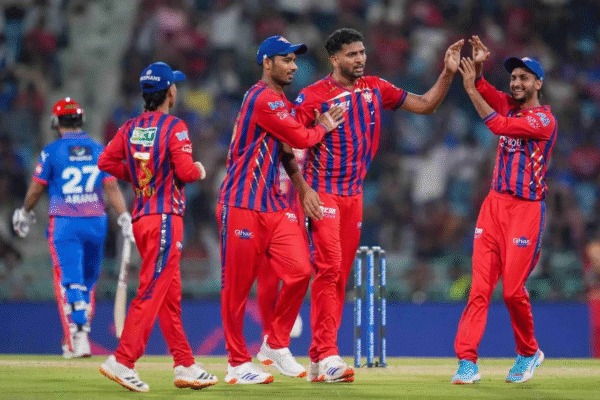 How Mohammed Shami Helped Mohsin Khan To Make Strong Comeback in IPL 2026