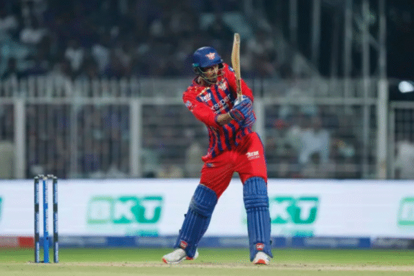 How Poor Planning Against Mukul Choudhary Cost KKR Maiden Victory in IPL 2026