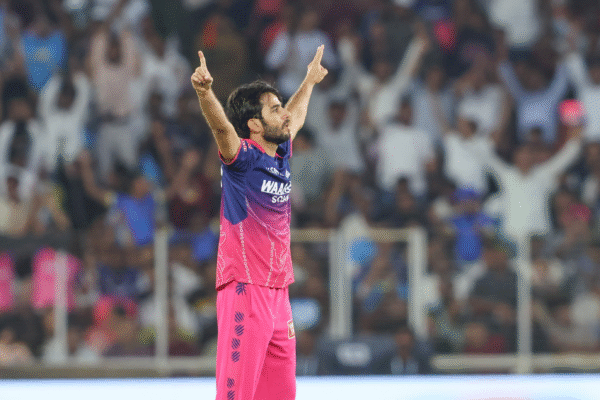 How Ravi Bishnoi Mastered His Lengths for Impressive Comeback for Rajasthan Royals in IPL 2026