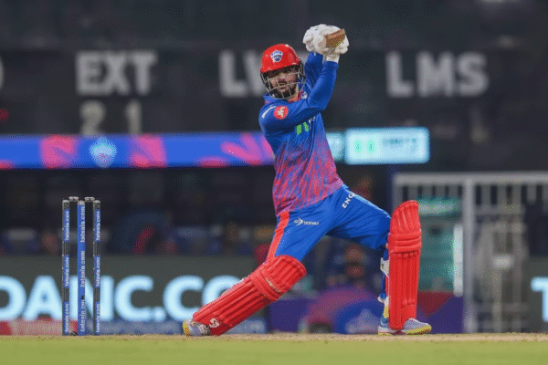 How Sameer Rizvi’s Pace-Hitting Evolution Makes Him Ideal No.4 at Delhi Capitals in IPL 2026.