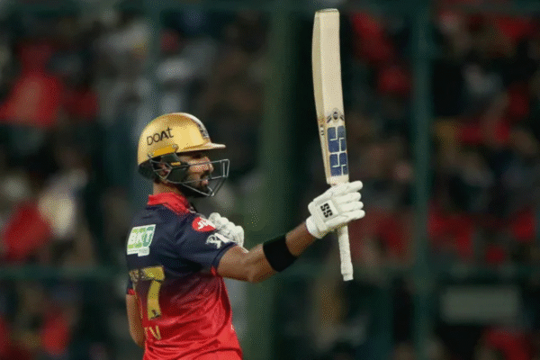 How Second Stint With RCB Helped Devdutt Padikkal to Redefine His Game