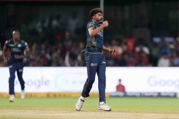 IPL 2026 CSK vs GT Game Plan &ndash; Role Reversal Between Jason Holder and Mohammed Siraj To Target CSK Openers.