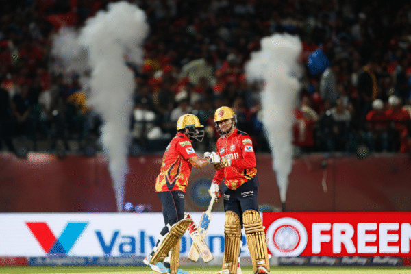 IPL 2026 CSK vs PBKS Game Plan &ndash; Targeting Punjab Kings Openers With Early Spin.