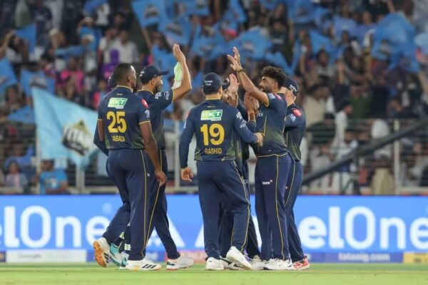 IPL 2026 DC vs GT Game Plan &ndash; Gujarat Titans&rsquo; Middle-Order Rebuild and Bowling Tweaks.