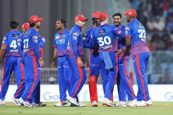 IPL 2026 DC vs MI Game Plan – Delhi Capitals’ Pace Problem and the David Miller Solution.