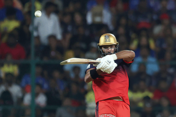 IPL 2026 DC vs RCB Game Plan – Targeting Devdutt Padikkal With Short Balls.