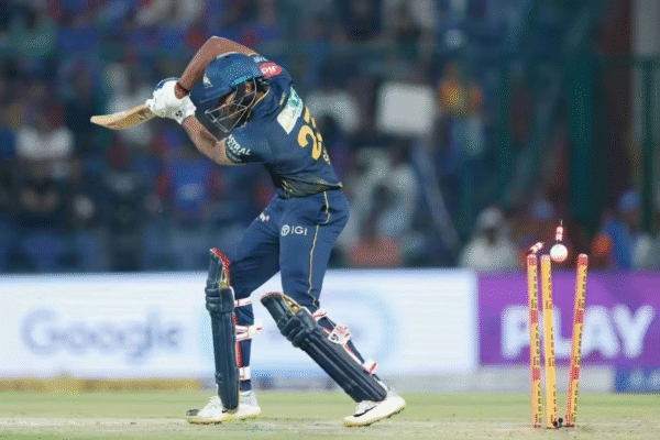 IPL 2026 GT vs MI Game Plan – Stopping Sai Sudharsan in the Powerplay.