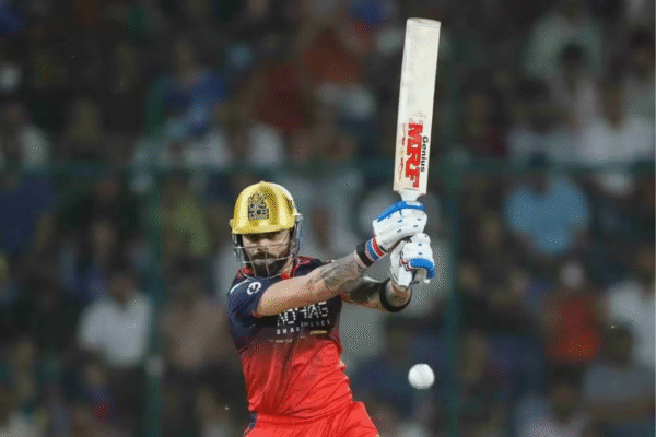 IPL 2026 GT vs RCB Game Plan – Exploiting Virat Kohli’s New Spin Problem.