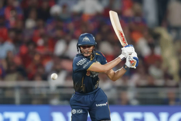 IPL 2026 GT vs RR Game Plan &ndash; Jofra Archer&rsquo;s Incoming Threat to Shubman Gill.