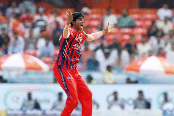 IPL 2026: KKR vs LSG Game Plan – Role of M Siddharth, How KKR Can Counter The Ploy