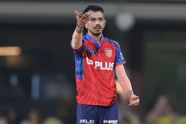 IPL 2026 KKR vs PBKS Game Plan – Yuzvendra Chahal Threat and Knight Riders’ Counter Moves.