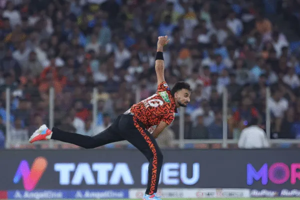 IPL 2026 KKR vs SRH Game Plan – Harshal Patel’s Diminishing Slower Balls Impact.