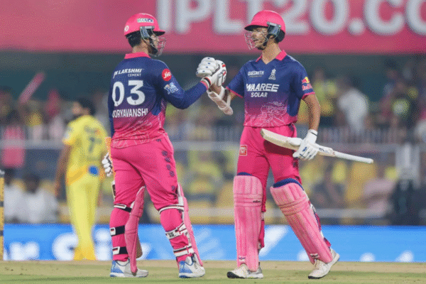 IPL 2026 LSG vs RR Game Plan – How Mohammed Shami and Prince Yadav Can Weaponise New-Ball Swing Against Rajasthan Royals’ Openers.