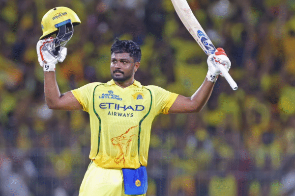 IPL 2026: MI vs CSK Game Plan &ndash; Sanju Samson Weakness Mumbai Indians Can Exploit, The Jasprit Bumrah Factor