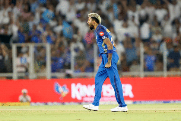 IPL 2026 MI vs SRH Game Plan – Keeping Hardik Pandya Away From the Powerplay.