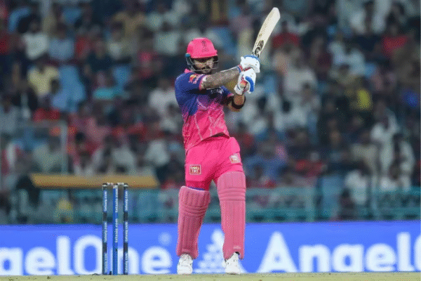 IPL 2026 PBKS vs RR Game Plan &ndash; Attacking Riyan Parag in the Corridor.