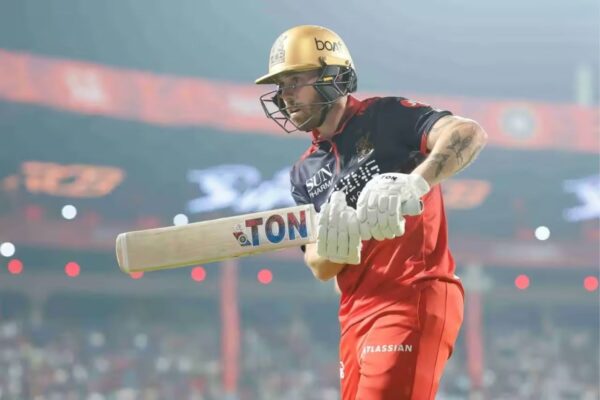 IPL 2026 RCB vs CSK Game Plan – Targeting Phil Salt With Left-Arm Pace in the Powerplay.