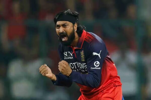 IPL 2026 RCB vs LSG Game Plan &ndash; Using Krunal Pandya in the Powerplay.