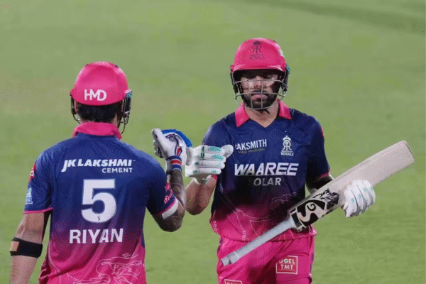 IPL 2026 RR vs DC Game Plan – Tackling Axar Patel and Kuldeep Yadav With LHBs.