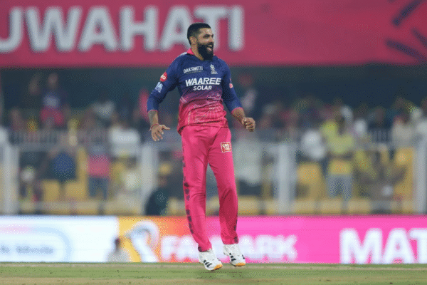 IPL 2026 RR vs RCB Game Plan &ndash; Ravindra Jadeja Optimal Bowling Use.
