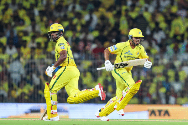 IPL 2026 SRH vs CSK Game Plan – New Ball Threat for Chennai Top Order, Big Task for SRH Rookies