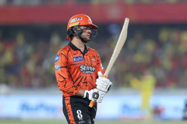 IPL 2026 SRH vs DC Game Plan – Targeting Abhishek Sharma With Incoming Deliveries.