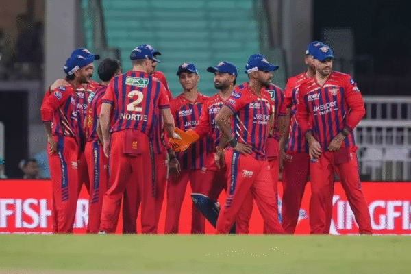 IPL 2026 SRH vs LSG Game Plan – Digvesh Rathi’s Inclusion and Smarter Pace Rotation.