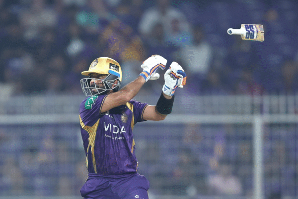 Is It Time for KKR To Move On From Captain Ajinkya Rahane in IPL 2026?