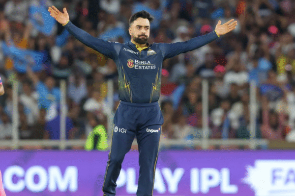 Is Rashid Khan Back to His Best in IPL 2026