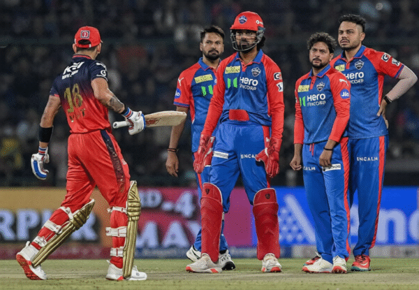 Josh Hazlewood, Bhuvneshwar Kumar Share Six Wickets in Powerplay To Bundle Out Delhi Capitals for 75; Key Takeaways From DC vs RCB IPL 2026