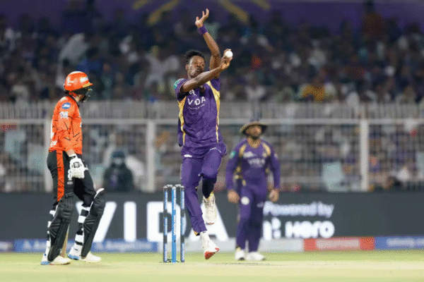 KKR Pacer Blessing Muzarabani Banned for Two Years After Turning Down PSL Contract for IPL 2026