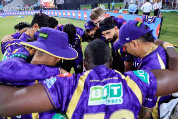 KKR Playoffs Chances Explained What KKR Need to Do to Qualify for IPL 2026 Playoffs