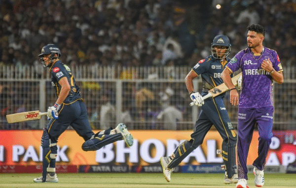 KKR Remain Winless Despite Cameron Green Heroics, Shubman Gill Slams Hattrick of Fifties; Key Takeaways From GT vs KKR IPL 2026