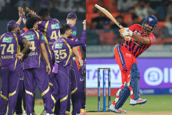 KKR vs LSG Dream11 Prediction Today IPL 2026 Match 15