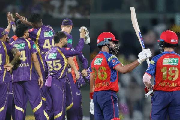 KKR vs PBKS Dream11 Prediction Today IPL 2026 Match 12