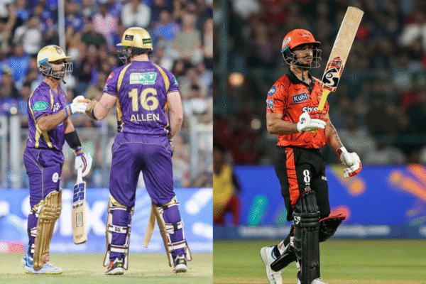 KKR vs SRH Dream11 Prediction Today IPL 2026 Match 6