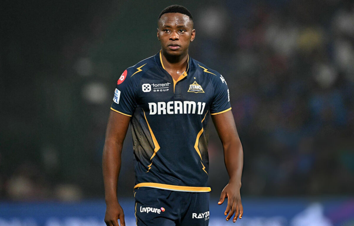 Kagiso Rabada has been mighty ineffective in recent few IPL seasons.