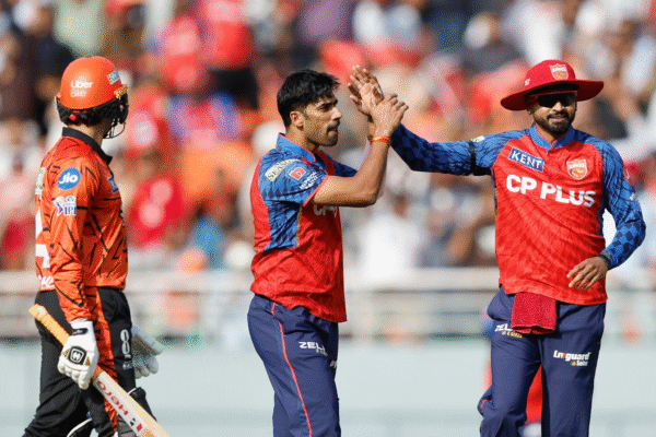 Key takeaways from the PBKS vs SRH IPL 2026 clash