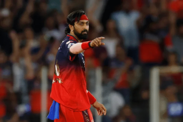 Krunal Pandya Opens Up on Bowling Bouncers After Producing Match-defining Spell in MI vs RCB IPL 2026