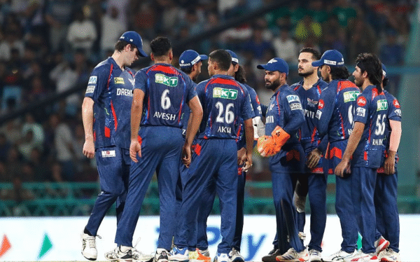 LSG Face Setback As Overseas Star Anrich Nortje Leaves IPL 2026 Midway