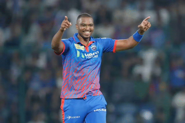 Lungi Ngidi Opens Up on the Risk Behind Dipping Slower Ball That Has Given Him Success in IPL 2026