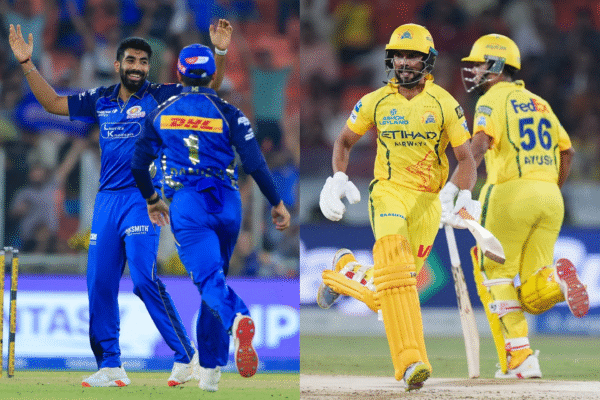 MI vs CSK Dream11 Prediction Today IPL 2026 Match 33