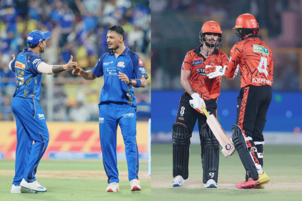 MI vs SRH Dream11 Prediction Today IPL 2026 Match 41