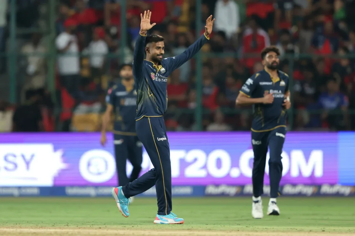 Manav Suthar can trouble Virat Kohli in IPL 2026.